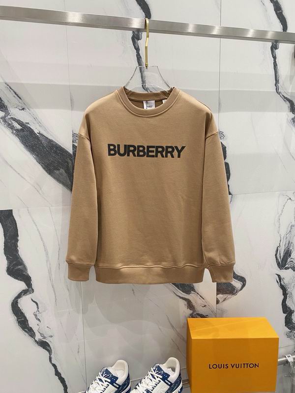 Burberry Sweatshirt Wmns ID:20250225-70